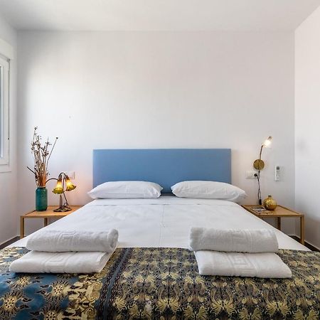 Livemalaga Victoria Suites Exteriör bild